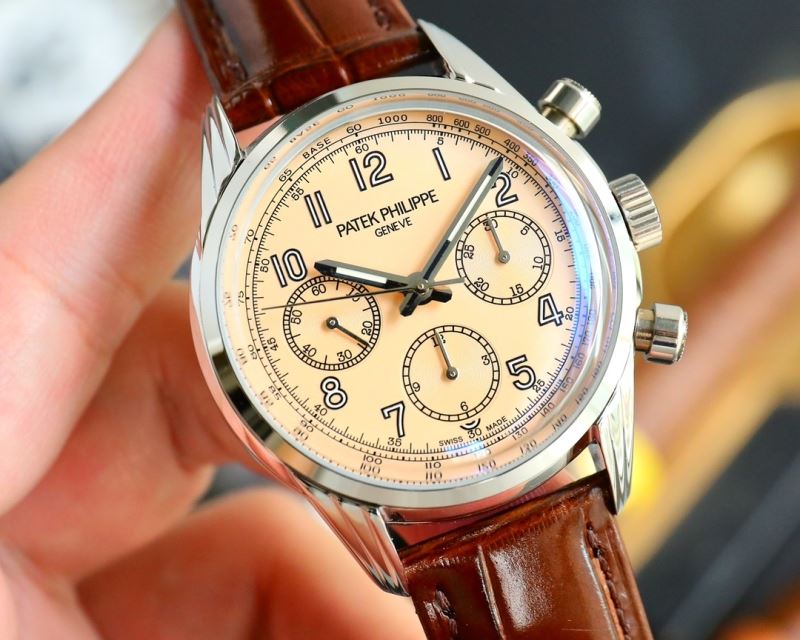 PATEK PHILIPPE Watches